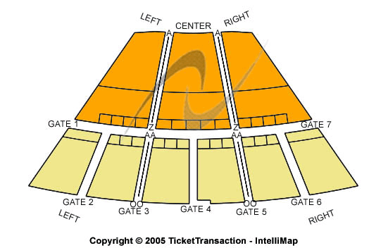 Sting-Tickets-2010-07-17-Highland-Park-IL-Ravinia-